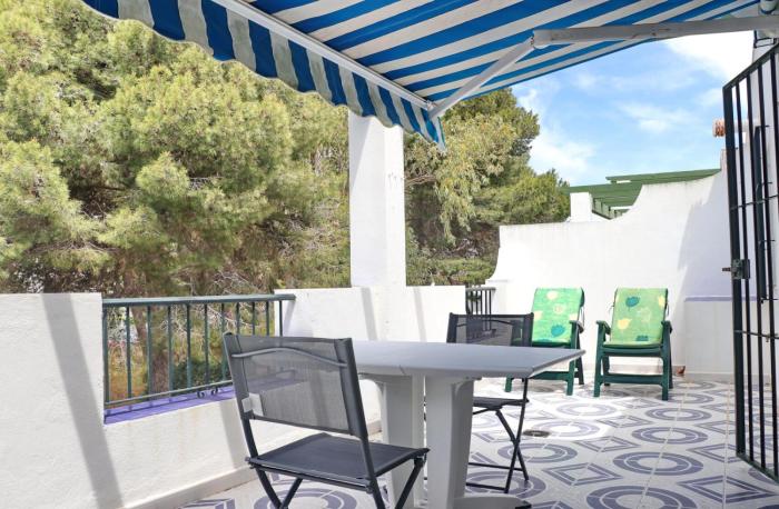 Apartamento La Torre