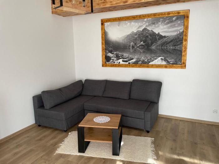 Apartamenty Aleksandra