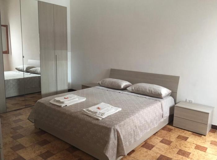 Marietta Casa Vacanze