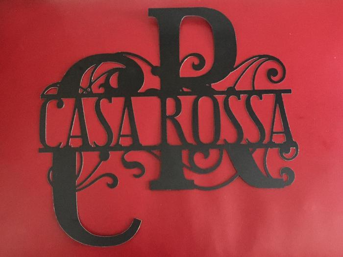 Casa Rossa