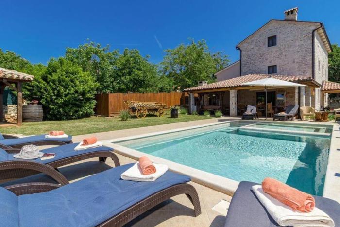 Villa Histria by AdriaticLuxuryVillas
