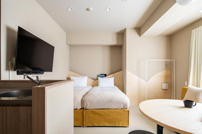 Section L Yushima-Ueno