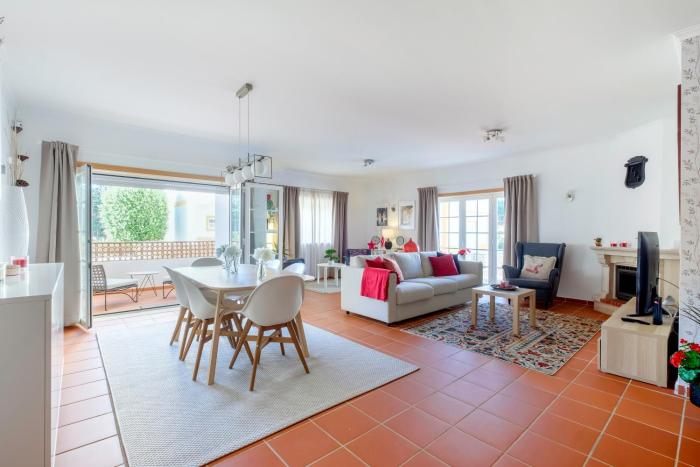 Apartamento T3 Praia Del Rey