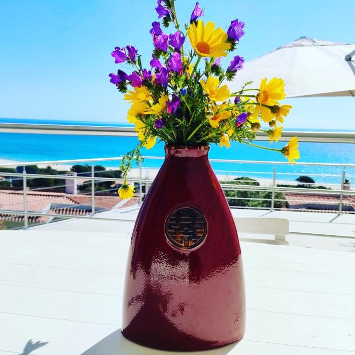 La Terrazza sullAlba