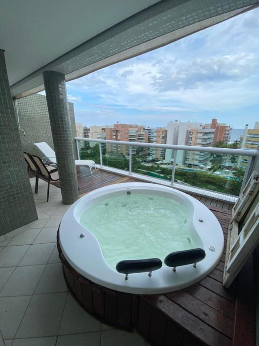 Cobertura Ilha da Madeira