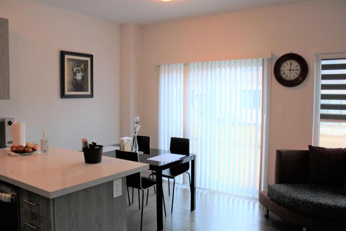 Modern Town House Barrie South