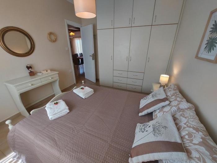 Meliti Villa