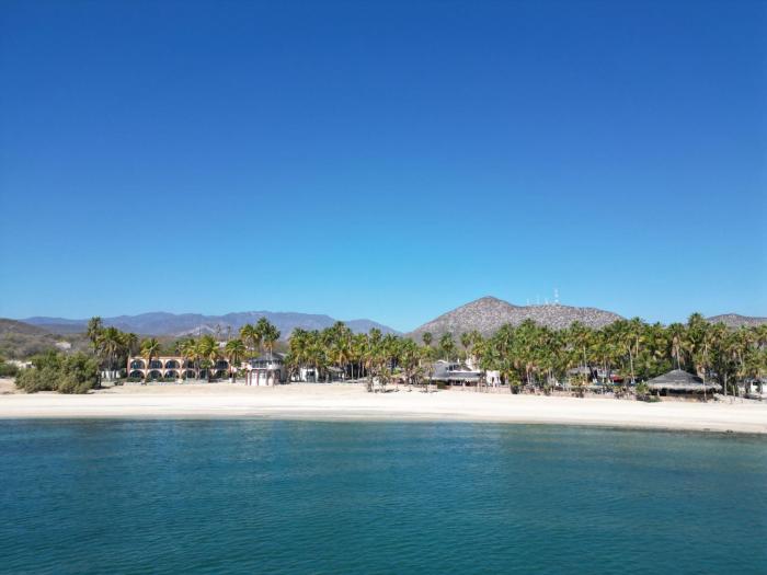 Hotel Rancho Buenavista