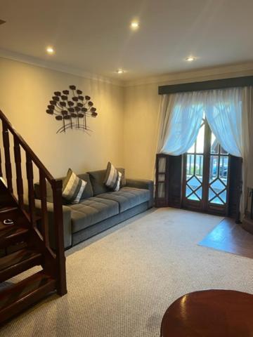 FLAT CASTELO NAS MONTANHAS