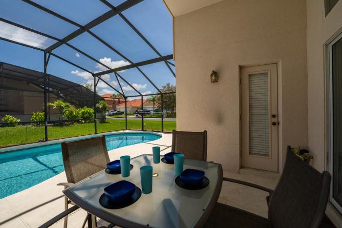 Solana Magic Villa G