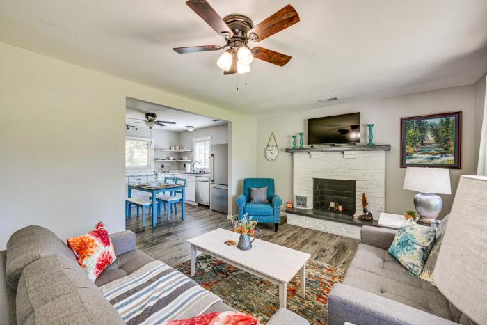 3 Mi to Burnside Marina Lake Cumberland Getaway