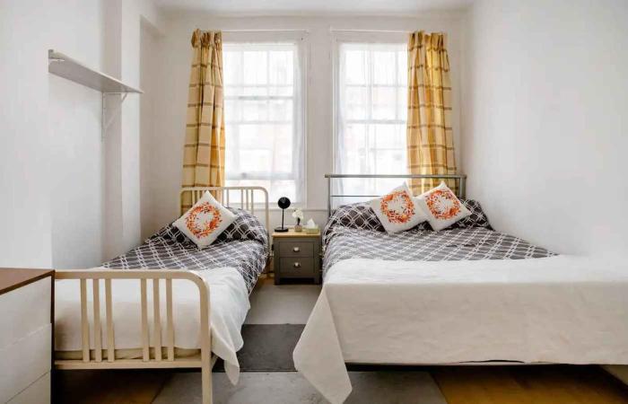 Homestay near Tottenham Hotspur Stadium