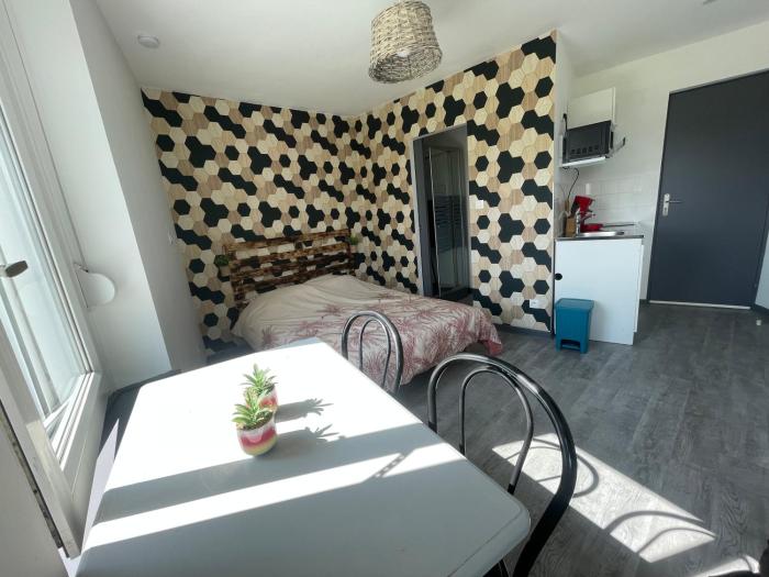 Studio petit plus gaming !