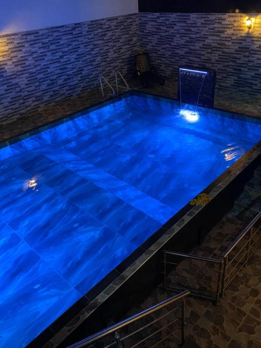 Hotel Suit Esmeralda