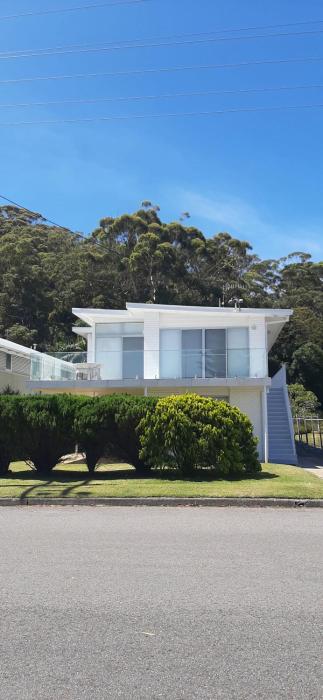 Beachside Shoal Bay Unit 2