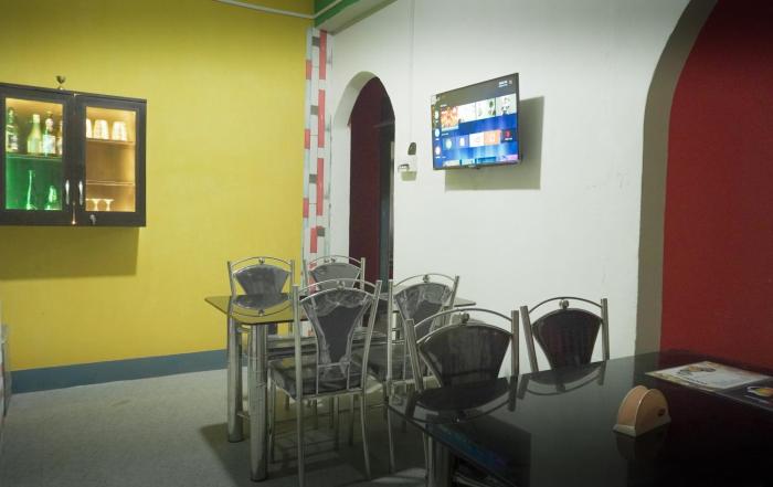 Drishtee Homestay