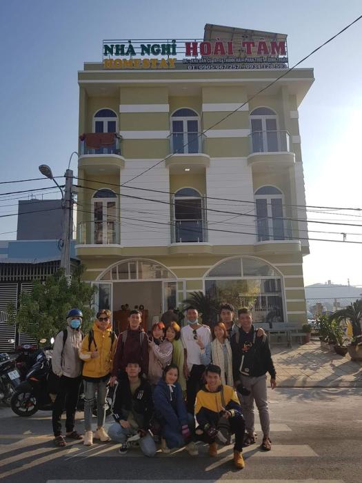 Homestay Hoài Tâm Phan Thiết