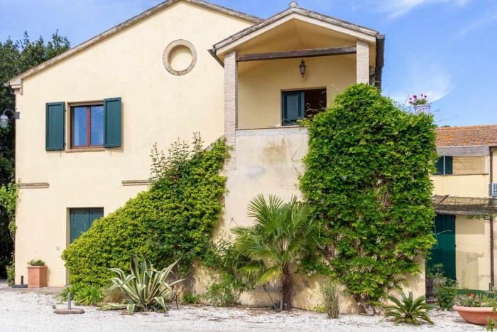 R24 - Casa Glicine .