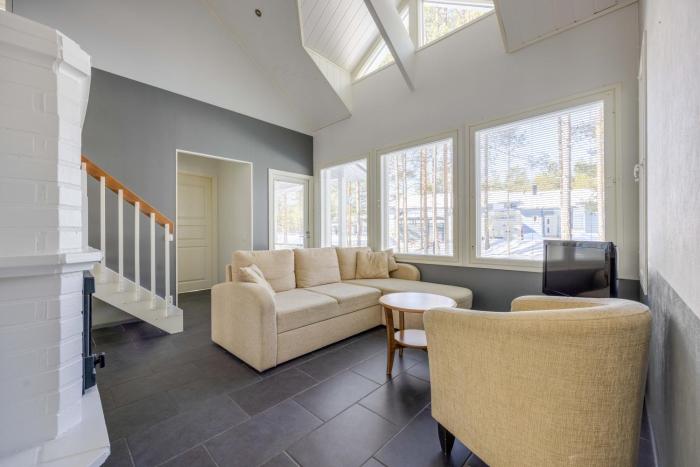 Lomahuoneistot Pajunkissa A ja B