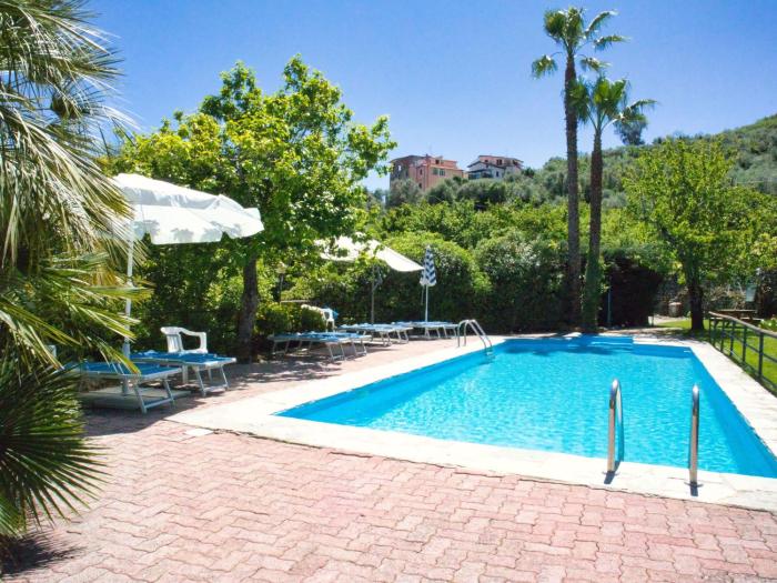 Apartment Asplanato - DOL164 by Interhome