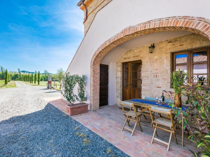 Apartment Libertas by Interhome