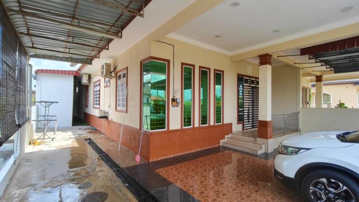 HOMESTAY NOVA