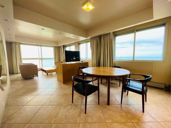 VISTA UNICA DEL MAR - VARESE