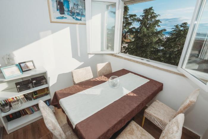 Sky apartman