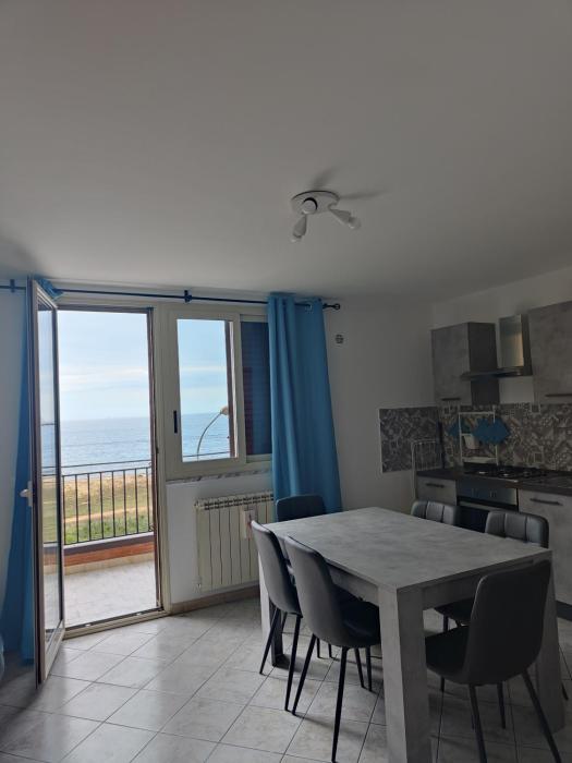 Casa Josè Suite Mare