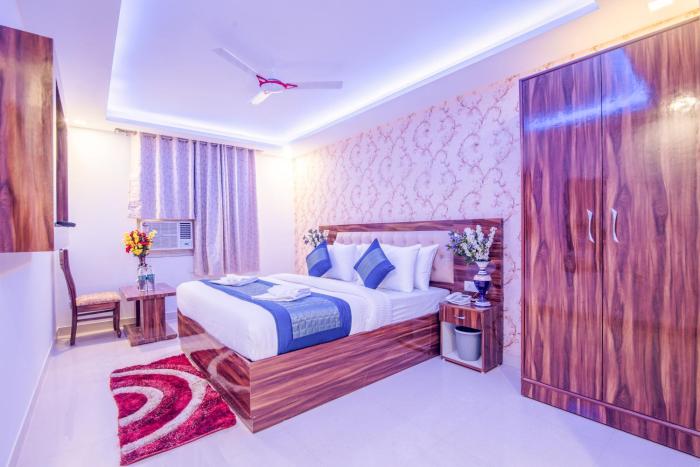 Hotel Festival Mahipalpur At Delhi Airport