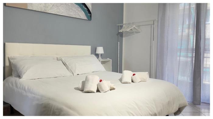 Lingotto Side House - Affitti Brevi