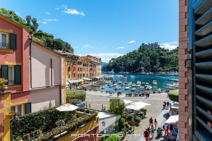 Acquamarina by PortofinoVip