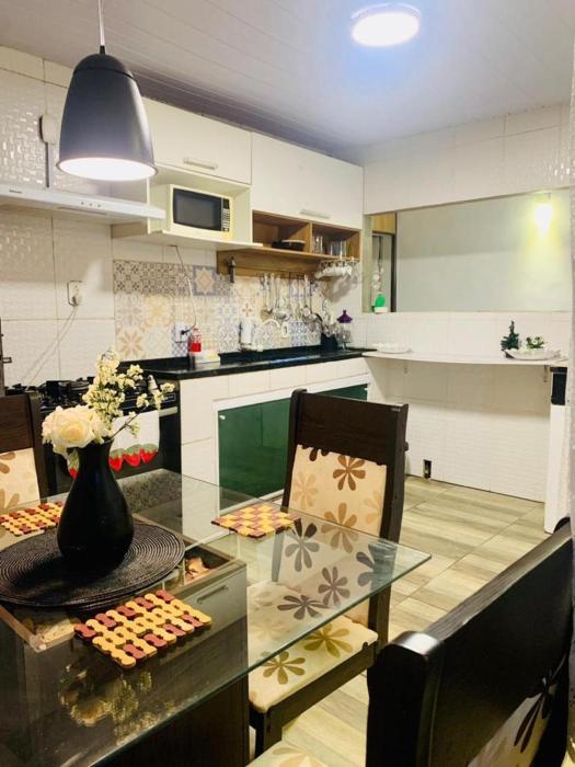 CASA DIVISA DAS PRAIA