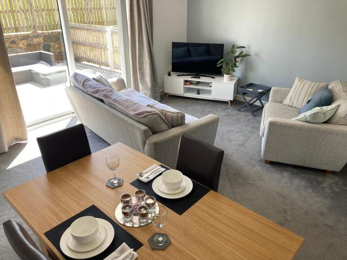 Cozy & Spacious home In the heart of Snowdonia