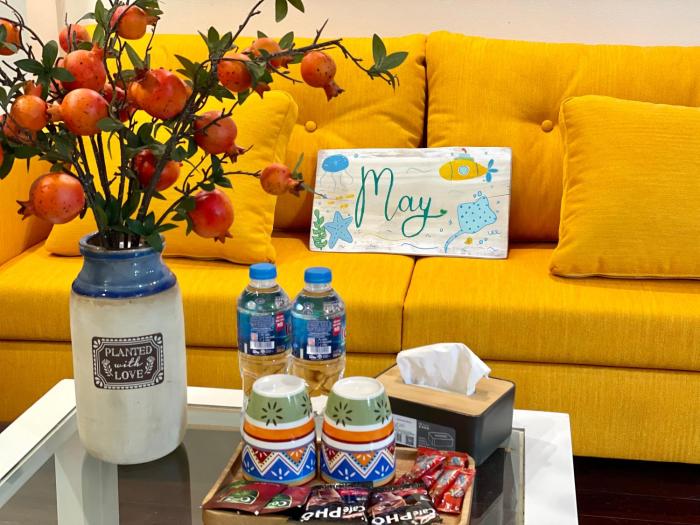 Vitamin Home Hoè Nhai