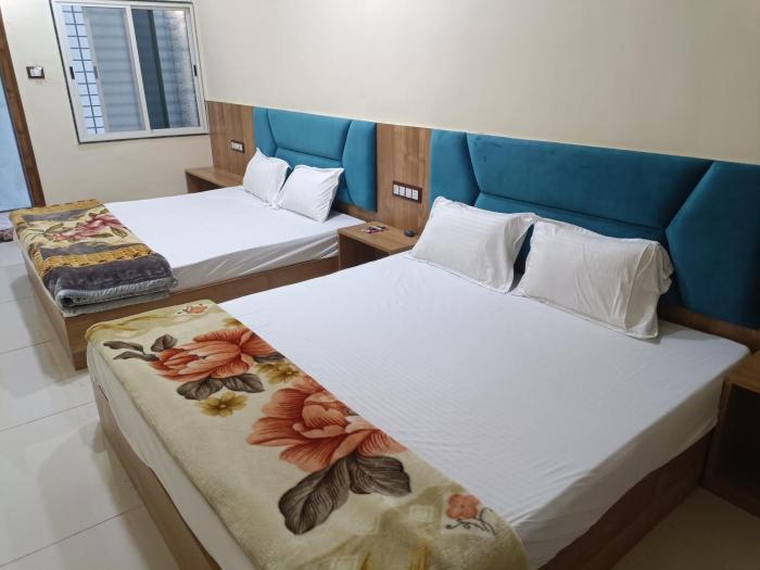 Kalptaru Home Stay Aff by MP TOURISM