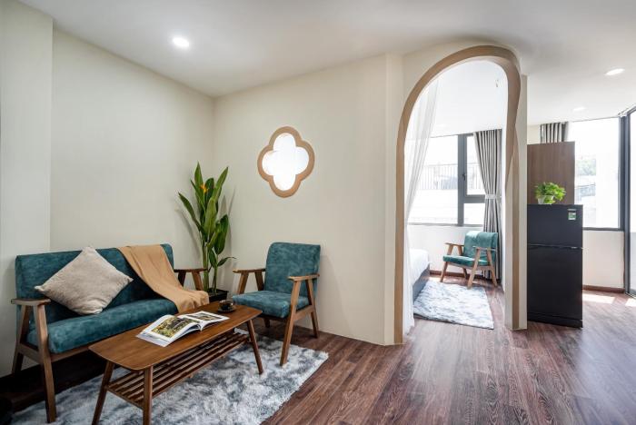 Jan Hostel Central Point