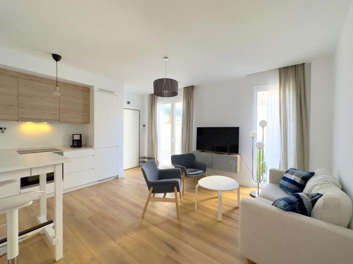 JUAN DE AUSTRIA Duplex Penthouse 4PAX