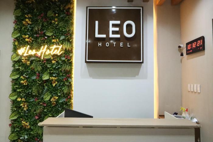 Leo Hotel - Lifestrong Property Inc