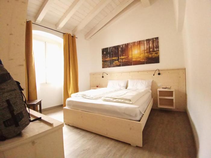 appartamenti Residenza 1928