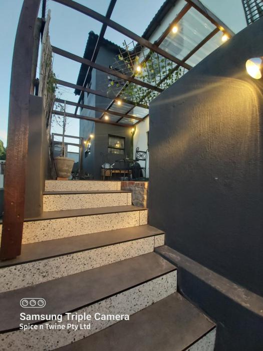 Harbour Delight & Harbour Comfort