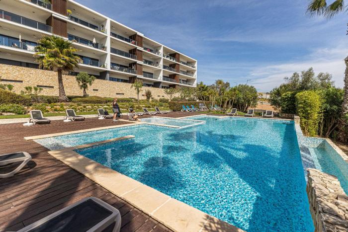 Marina Village 4 by Algarve Golden Properties