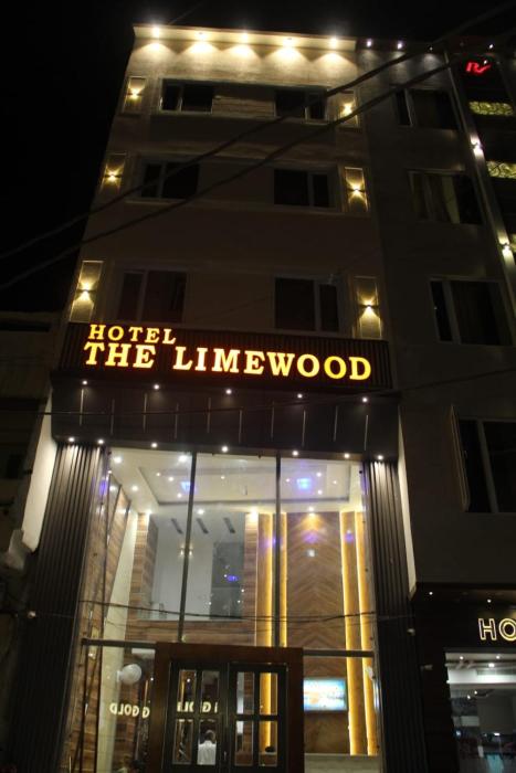 Hotel The Limewood