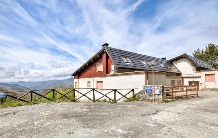 Nice Apartment In Santo Stefano Daveto