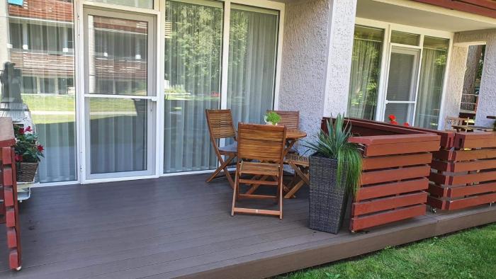 Smilties apartamentai