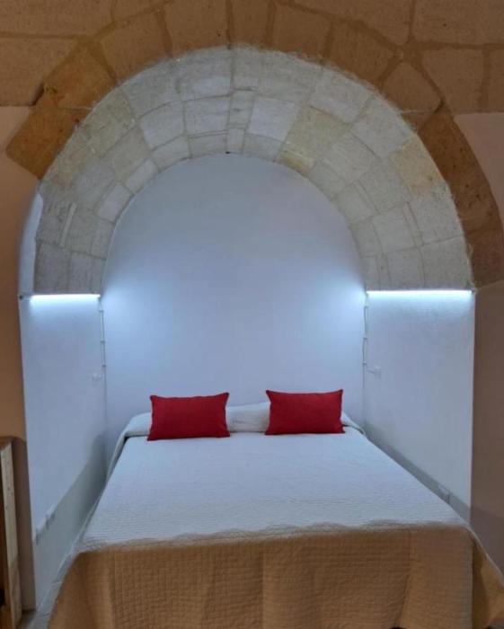 Le Dimore di via Umberto I