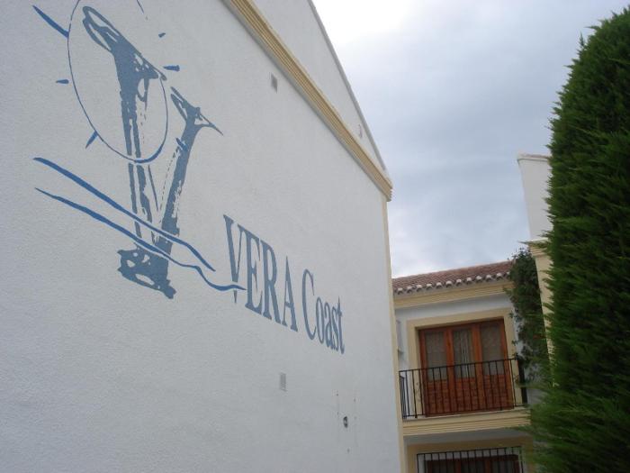 Urbanizacion 1ª Linea Vera Playa ID 7345013