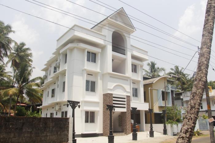 CITY APARTMENTS