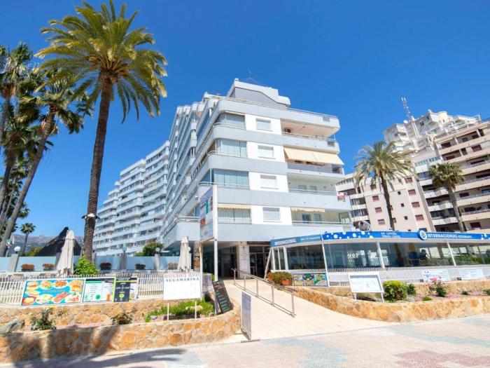 SERVICE APART LAZARO - Apartamentos Aguamarina 51