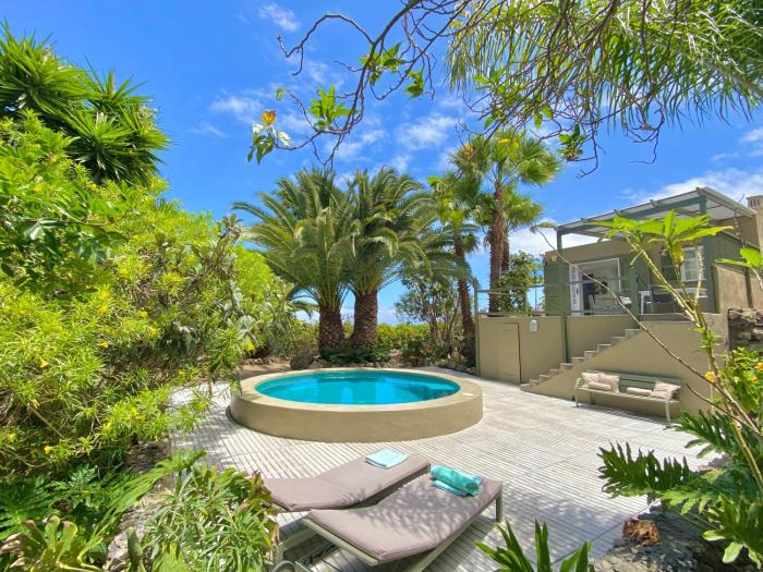 Exclusiva Villa con Piscina Privada, Villa Juandana